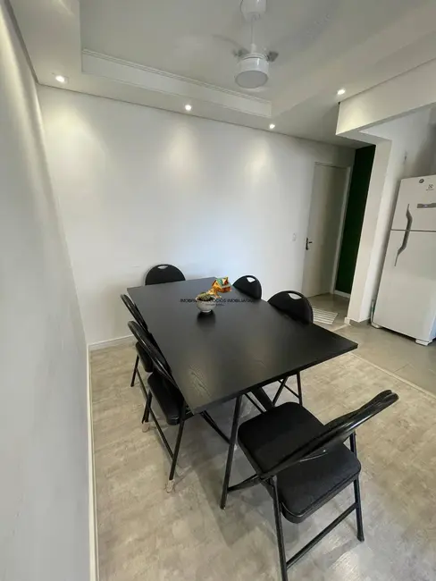 Apartamento com 2 quartos à venda, 47m2 em Portais (Polvilho), Cajamar - SP - imagem 3 Foto 3 de Apartamento com 2 quartos à venda, 47m2 em Portais (Polvilho), Cajamar - SP