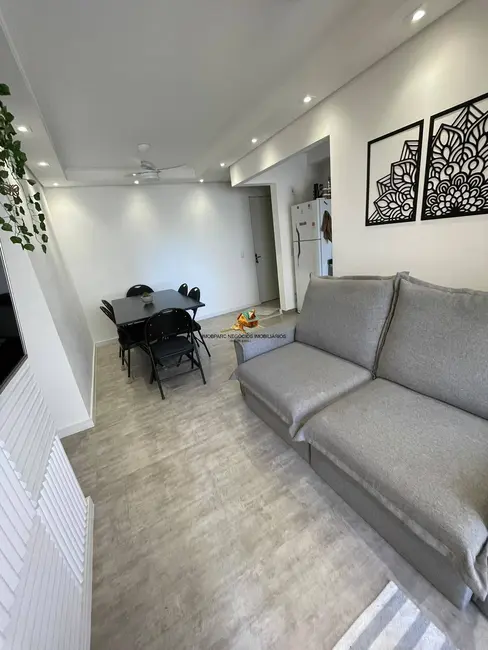 Apartamento com 2 quartos à venda, 47m2 em Portais (Polvilho), Cajamar - SP - imagem 4 Foto 4 de Apartamento com 2 quartos à venda, 47m2 em Portais (Polvilho), Cajamar - SP