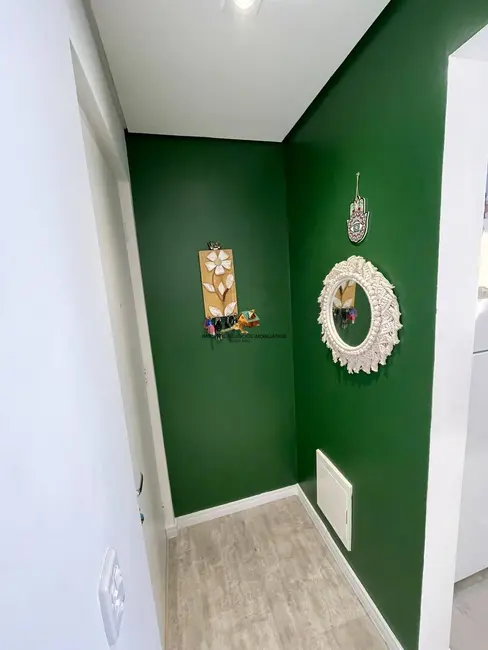 Apartamento com 2 quartos à venda, 47m2 em Portais (Polvilho), Cajamar - SP - imagem 8 Foto 8 de Apartamento com 2 quartos à venda, 47m2 em Portais (Polvilho), Cajamar - SP