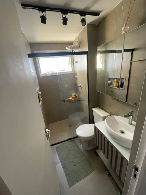 Apartamento com 2 quartos à venda, 47m2 em Portais (Polvilho), Cajamar - SP - imagem 7 Foto 7 de Apartamento com 2 quartos à venda, 47m2 em Portais (Polvilho), Cajamar - SP