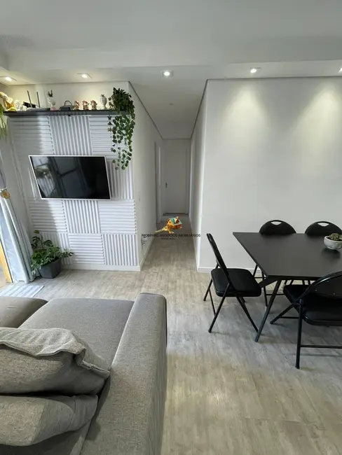 Apartamento com 2 quartos à venda, 47m2 em Portais (Polvilho), Cajamar - SP - imagem 2 Foto 2 de Apartamento com 2 quartos à venda, 47m2 em Portais (Polvilho), Cajamar - SP
