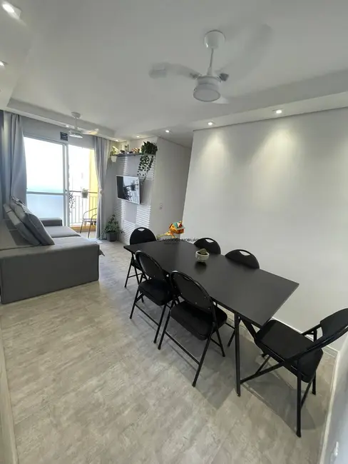 Apartamento com 2 quartos à venda, 47m2 em Portais (Polvilho), Cajamar - SP - imagem 1 Foto 1 de Apartamento com 2 quartos à venda, 47m2 em Portais (Polvilho), Cajamar - SP
