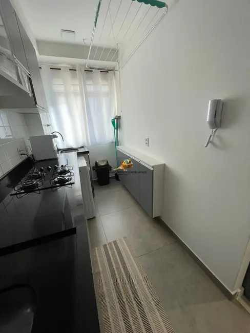Apartamento com 2 quartos à venda, 47m2 em Portais (Polvilho), Cajamar - SP - imagem 6 Foto 6 de Apartamento com 2 quartos à venda, 47m2 em Portais (Polvilho), Cajamar - SP