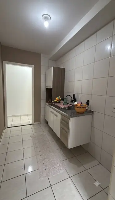 Foto 9 de Apartamento com 2 quartos à venda, 54m2 em Ipês (Polvilho), Cajamar - SP