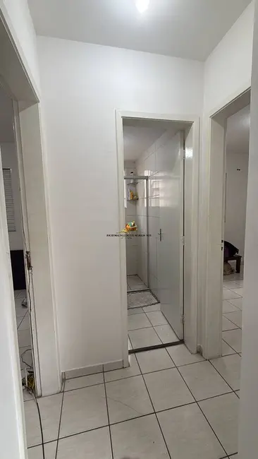 Foto 3 de Apartamento com 2 quartos à venda, 54m2 em Ipês (Polvilho), Cajamar - SP