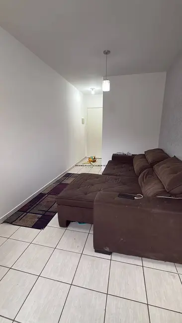 Foto 7 de Apartamento com 2 quartos à venda, 54m2 em Ipês (Polvilho), Cajamar - SP