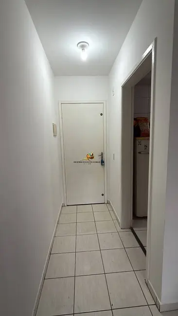 Foto 6 de Apartamento com 2 quartos à venda, 54m2 em Ipês (Polvilho), Cajamar - SP