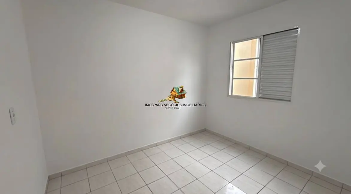 Foto 8 de Apartamento com 2 quartos à venda, 54m2 em Ipês (Polvilho), Cajamar - SP