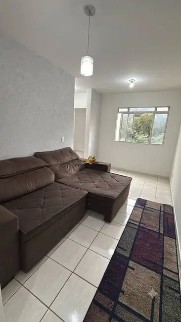 Foto 4 de Apartamento com 2 quartos à venda, 54m2 em Ipês (Polvilho), Cajamar - SP