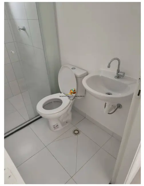 Apartamento com 2 quartos à venda e para alugar, 47m2 em Panorama (Polvilho), Cajamar - SP - imagem 3 Foto 3 de Apartamento com 2 quartos à venda e para alugar, 47m2 em Panorama (Polvilho), Cajamar - SP