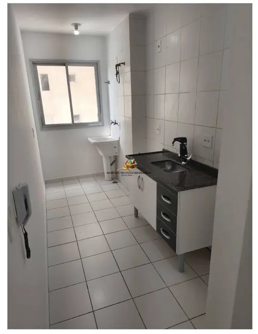 Apartamento com 2 quartos à venda e para alugar, 47m2 em Panorama (Polvilho), Cajamar - SP - imagem 1 Foto 1 de Apartamento com 2 quartos à venda e para alugar, 47m2 em Panorama (Polvilho), Cajamar - SP