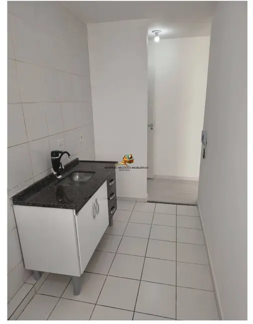 Apartamento com 2 quartos à venda e para alugar, 47m2 em Panorama (Polvilho), Cajamar - SP - imagem 8 Foto 8 de Apartamento com 2 quartos à venda e para alugar, 47m2 em Panorama (Polvilho), Cajamar - SP