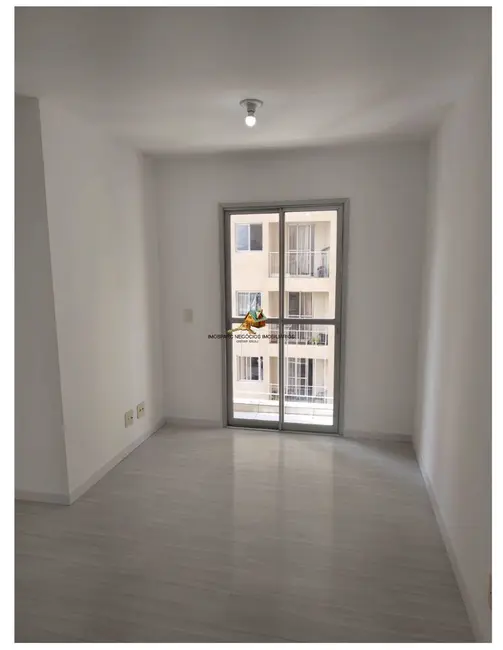 Apartamento com 2 quartos à venda e para alugar, 47m2 em Panorama (Polvilho), Cajamar - SP - imagem 2 Foto 2 de Apartamento com 2 quartos à venda e para alugar, 47m2 em Panorama (Polvilho), Cajamar - SP