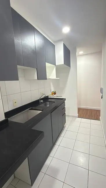 Apartamento com 2 quartos à venda e para alugar, 47m2 em Panorama (Polvilho), Cajamar - SP - imagem 3 Foto 3 de Apartamento com 2 quartos à venda e para alugar, 47m2 em Panorama (Polvilho), Cajamar - SP