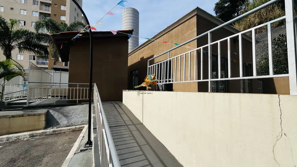 Apartamento com 2 quartos à venda e para alugar, 47m2 em Panorama (Polvilho), Cajamar - SP - imagem 8 Foto 8 de Apartamento com 2 quartos à venda e para alugar, 47m2 em Panorama (Polvilho), Cajamar - SP