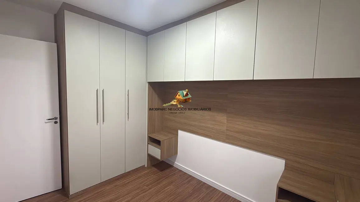 Apartamento com 2 quartos à venda e para alugar, 47m2 em Panorama (Polvilho), Cajamar - SP - imagem 1 Foto 1 de Apartamento com 2 quartos à venda e para alugar, 47m2 em Panorama (Polvilho), Cajamar - SP