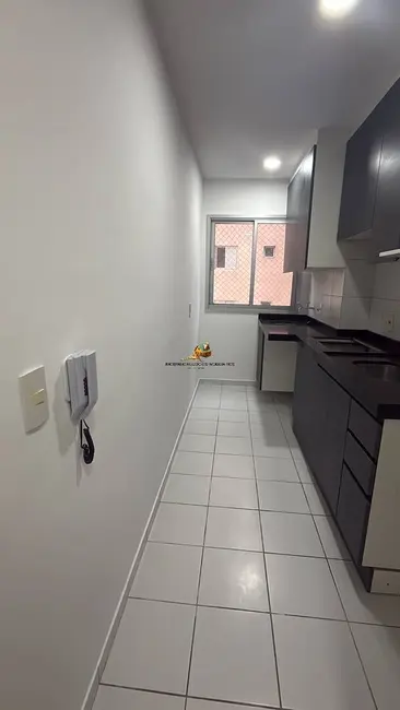 Apartamento com 2 quartos à venda e para alugar, 47m2 em Panorama (Polvilho), Cajamar - SP - imagem 2 Foto 2 de Apartamento com 2 quartos à venda e para alugar, 47m2 em Panorama (Polvilho), Cajamar - SP
