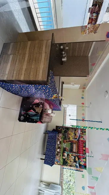 Apartamento com 2 quartos à venda e para alugar, 47m2 em Panorama (Polvilho), Cajamar - SP - imagem 9 Foto 9 de Apartamento com 2 quartos à venda e para alugar, 47m2 em Panorama (Polvilho), Cajamar - SP