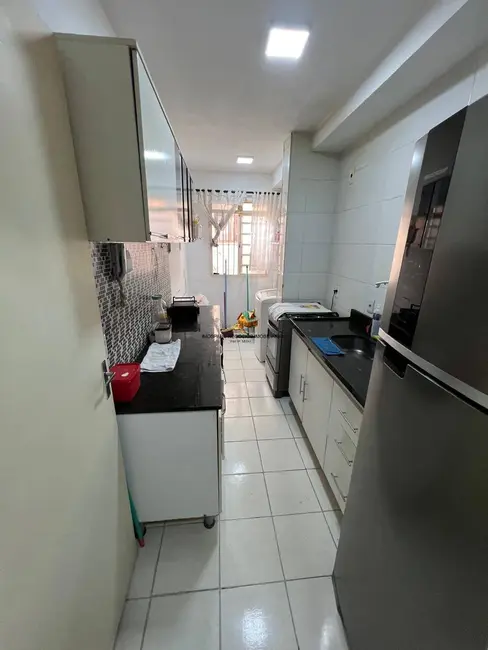 Apartamento com 2 quartos à venda, 54m2 em Ipês (Polvilho), Cajamar - SP - imagem 1 Foto 1 de Apartamento com 2 quartos à venda, 54m2 em Ipês (Polvilho), Cajamar - SP