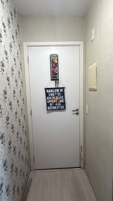 Apartamento com 2 quartos à venda, 54m2 em Ipês (Polvilho), Cajamar - SP - imagem 4 Foto 4 de Apartamento com 2 quartos à venda, 54m2 em Ipês (Polvilho), Cajamar - SP