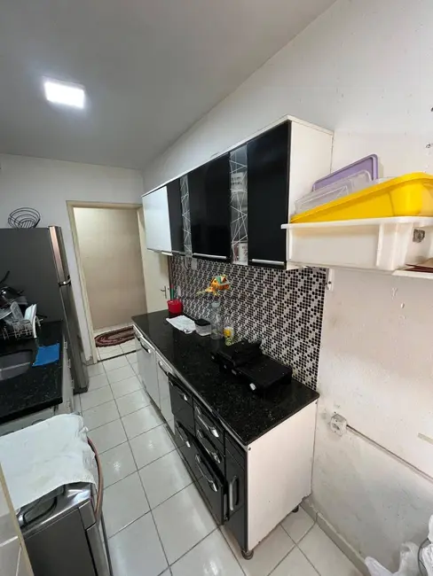 Apartamento com 2 quartos à venda, 54m2 em Ipês (Polvilho), Cajamar - SP - imagem 5 Foto 5 de Apartamento com 2 quartos à venda, 54m2 em Ipês (Polvilho), Cajamar - SP