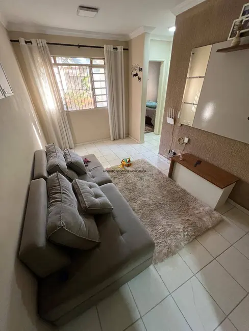 Apartamento com 2 quartos à venda, 54m2 em Ipês (Polvilho), Cajamar - SP - imagem 7 Foto 7 de Apartamento com 2 quartos à venda, 54m2 em Ipês (Polvilho), Cajamar - SP