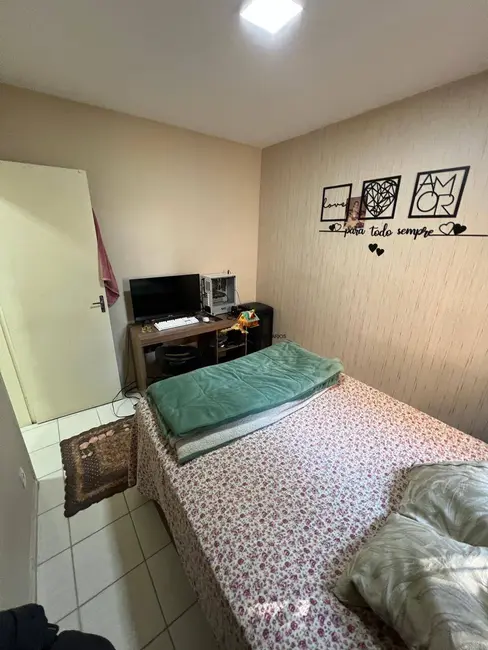 Apartamento com 2 quartos à venda, 54m2 em Ipês (Polvilho), Cajamar - SP - imagem 8 Foto 8 de Apartamento com 2 quartos à venda, 54m2 em Ipês (Polvilho), Cajamar - SP
