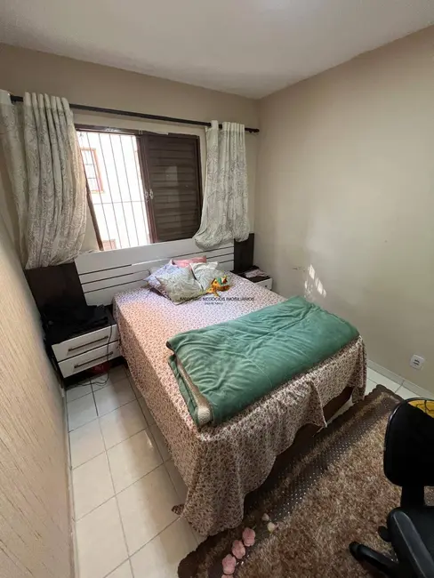 Apartamento com 2 quartos à venda, 54m2 em Ipês (Polvilho), Cajamar - SP - imagem 2 Foto 2 de Apartamento com 2 quartos à venda, 54m2 em Ipês (Polvilho), Cajamar - SP