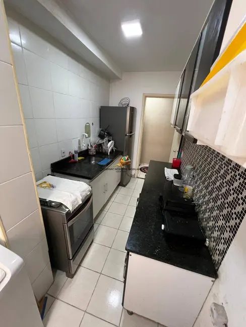 Apartamento com 2 quartos à venda, 54m2 em Ipês (Polvilho), Cajamar - SP - imagem 9 Foto 9 de Apartamento com 2 quartos à venda, 54m2 em Ipês (Polvilho), Cajamar - SP