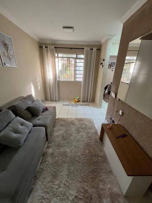 Apartamento com 2 quartos à venda, 54m2 em Ipês (Polvilho), Cajamar - SP - imagem 6 Foto 6 de Apartamento com 2 quartos à venda, 54m2 em Ipês (Polvilho), Cajamar - SP