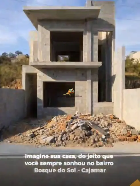 Terreno / Lote à venda, 193m2 em Aldeia do Sol (Polvilho), Cajamar - SP - imagem 4 Foto 4 de Terreno / Lote à venda, 193m2 em Aldeia do Sol (Polvilho), Cajamar - SP