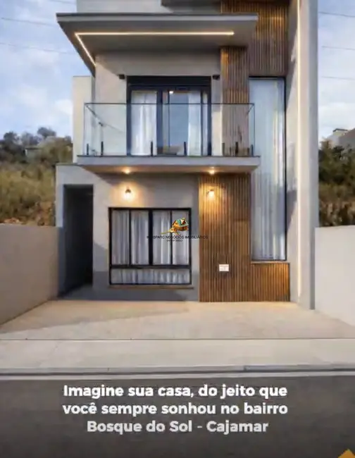 Terreno / Lote à venda, 193m2 em Aldeia do Sol (Polvilho), Cajamar - SP - imagem 9 Foto 9 de Terreno / Lote à venda, 193m2 em Aldeia do Sol (Polvilho), Cajamar - SP