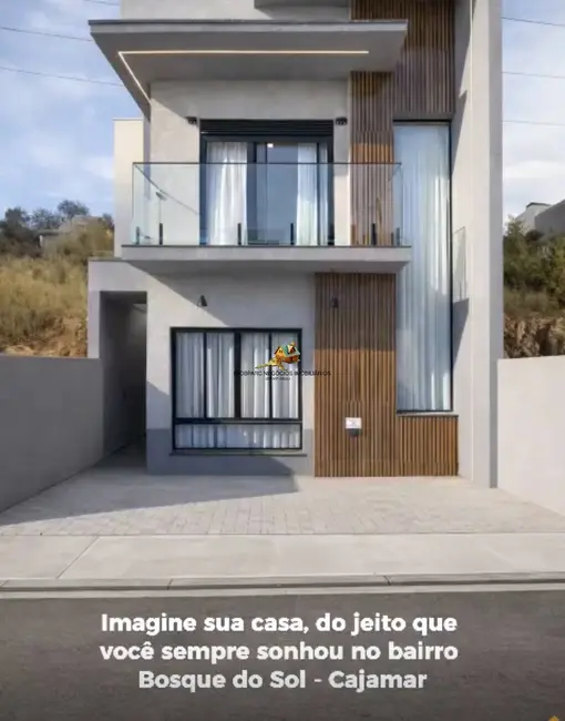 Terreno / Lote à venda, 193m2 em Aldeia do Sol (Polvilho), Cajamar - SP - imagem 8 Foto 8 de Terreno / Lote à venda, 193m2 em Aldeia do Sol (Polvilho), Cajamar - SP