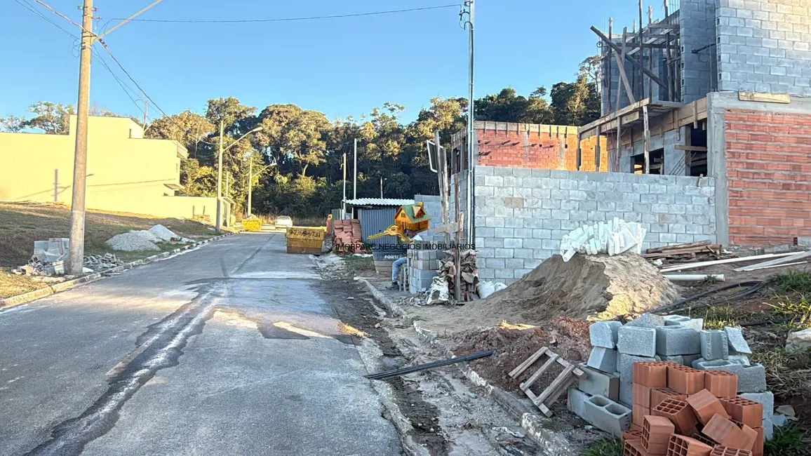 Lote de Condomínio à venda, 150m2 em Chácara Jaguari (Fazendinha), Santana De Parnaiba - SP - imagem 2 Foto 2 de Lote de Condomínio à venda, 150m2 em Chácara Jaguari (Fazendinha), Santana De Parnaiba - SP