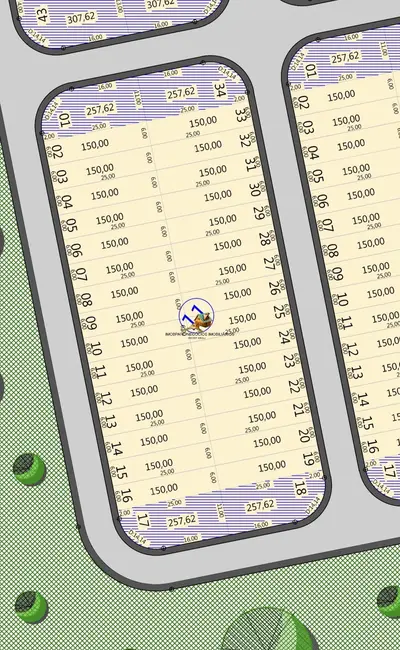 Lote de Condomínio à venda, 150m2 em Chácara Jaguari (Fazendinha), Santana De Parnaiba - SP - imagem 1 Foto 1 de Lote de Condomínio à venda, 150m2 em Chácara Jaguari (Fazendinha), Santana De Parnaiba - SP