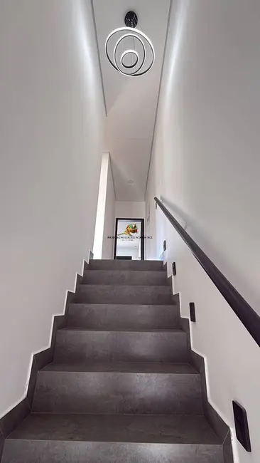 Casa de Condomínio com 3 quartos à venda, 220m2 em Santana De Parnaiba - SP - imagem 9 Foto 9 de Casa de Condomínio com 3 quartos à venda, 220m2 em Santana De Parnaiba - SP