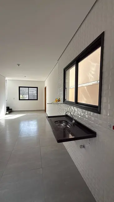 Sobrado com 2 quartos à venda, 74m2 em Santana De Parnaiba - SP - imagem 4 Foto 4 de Sobrado com 2 quartos à venda, 74m2 em Santana De Parnaiba - SP