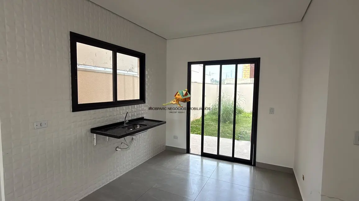 Sobrado com 2 quartos à venda, 74m2 em Santana De Parnaiba - SP - imagem 7 Foto 7 de Sobrado com 2 quartos à venda, 74m2 em Santana De Parnaiba - SP
