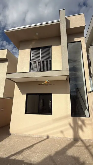 Sobrado com 2 quartos à venda, 74m2 em Santana De Parnaiba - SP - imagem 1 Foto 1 de Sobrado com 2 quartos à venda, 74m2 em Santana De Parnaiba - SP