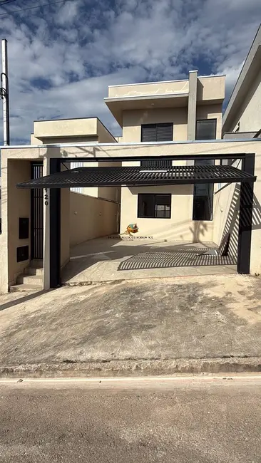 Sobrado com 2 quartos à venda, 74m2 em Santana De Parnaiba - SP - imagem 6 Foto 6 de Sobrado com 2 quartos à venda, 74m2 em Santana De Parnaiba - SP