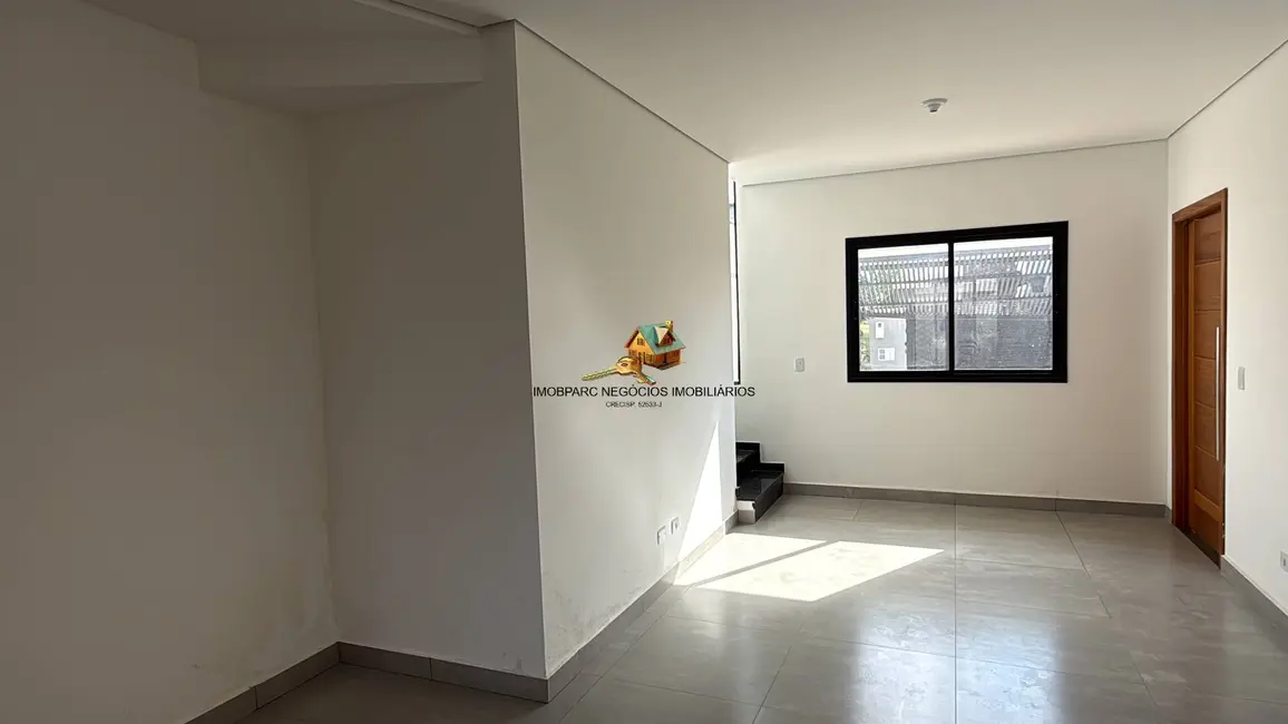Sobrado com 2 quartos à venda, 74m2 em Santana De Parnaiba - SP - imagem 3 Foto 3 de Sobrado com 2 quartos à venda, 74m2 em Santana De Parnaiba - SP