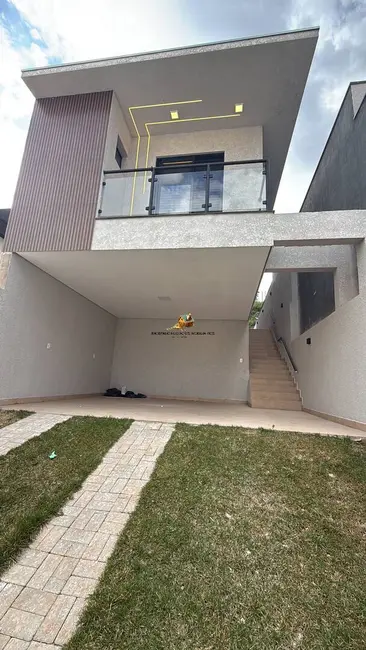 Foto 7 de Casa de Condomínio com 2 quartos à venda, 97m2 em Santana De Parnaiba - SP