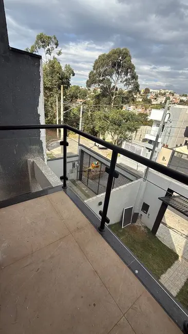 Foto 4 de Casa de Condomínio com 2 quartos à venda, 97m2 em Santana De Parnaiba - SP