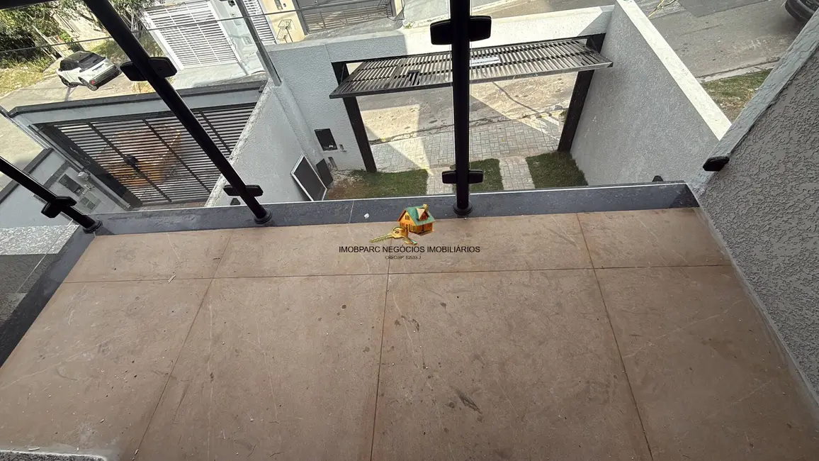 Foto 6 de Casa de Condomínio com 2 quartos à venda, 97m2 em Santana De Parnaiba - SP