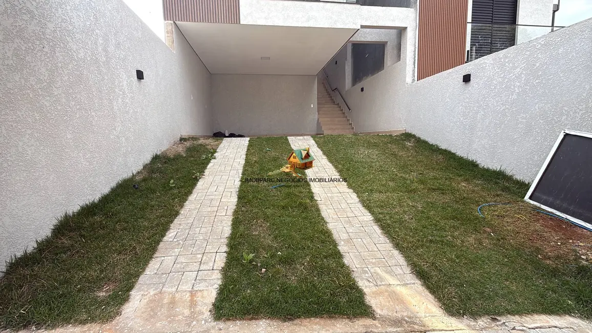 Foto 5 de Casa de Condomínio com 2 quartos à venda, 97m2 em Santana De Parnaiba - SP