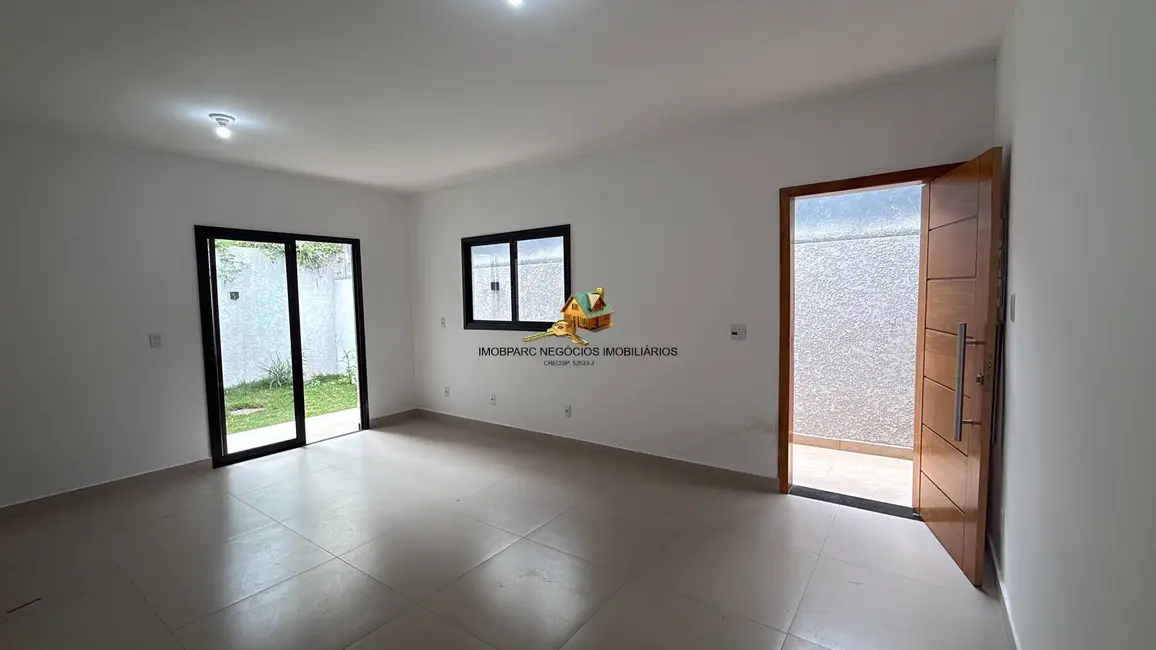 Foto 2 de Casa de Condomínio com 2 quartos à venda, 97m2 em Santana De Parnaiba - SP