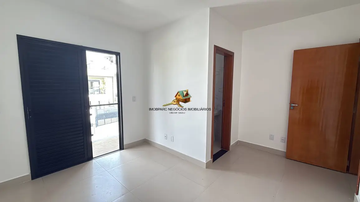 Foto 3 de Casa de Condomínio com 2 quartos à venda, 97m2 em Santana De Parnaiba - SP