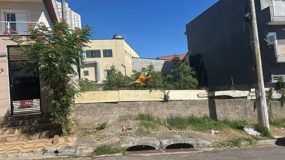 Terreno / Lote à venda, 140m2 em Ipês (Polvilho), Cajamar - SP - imagem 1 Foto 1 de Terreno / Lote à venda, 140m2 em Ipês (Polvilho), Cajamar - SP