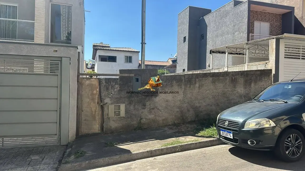 Terreno / Lote à venda, 140m2 em Ipês (Polvilho), Cajamar - SP - imagem 3 Foto 3 de Terreno / Lote à venda, 140m2 em Ipês (Polvilho), Cajamar - SP