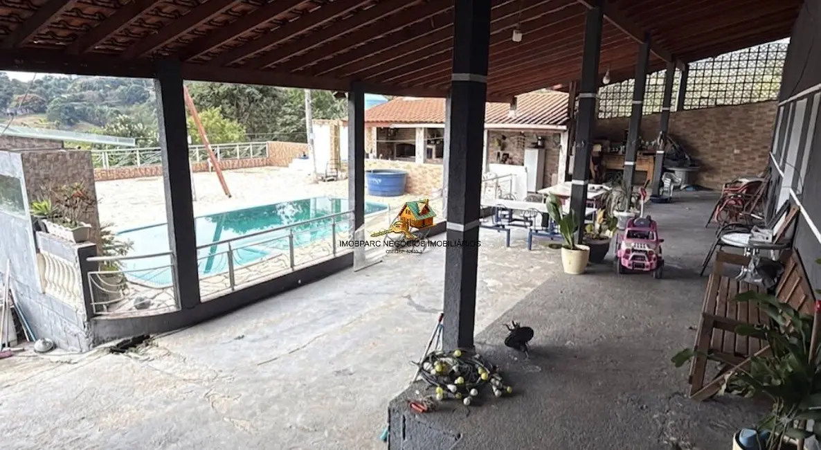 Chácara com 8 quartos à venda, 285m2 em Ponunduva, Cajamar - SP - imagem 2 Foto 2 de Chácara com 8 quartos à venda, 285m2 em Ponunduva, Cajamar - SP
